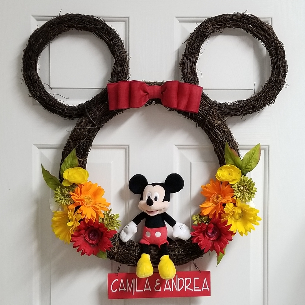 Wreath - Picture 3 of 3